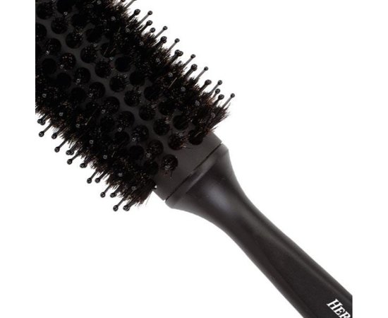 Брашинг керамический с натуральной щетиной на черной основе Hercules, изображение 2