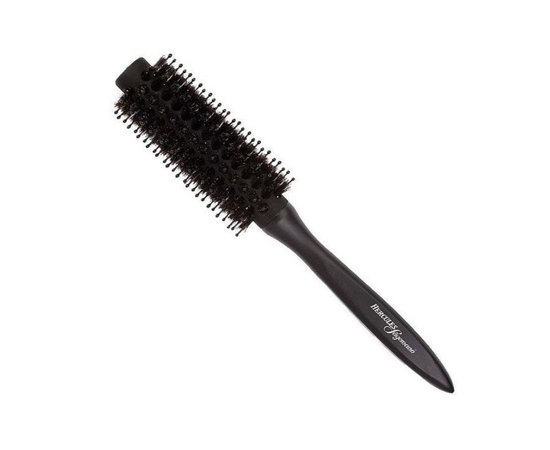 Брашинг керамический с натуральной щетиной на черной основе Hercules, изображение 3