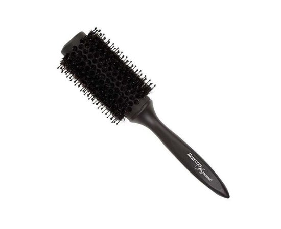 Брашинг керамический с натуральной щетиной на черной основе Hercules, изображение 4