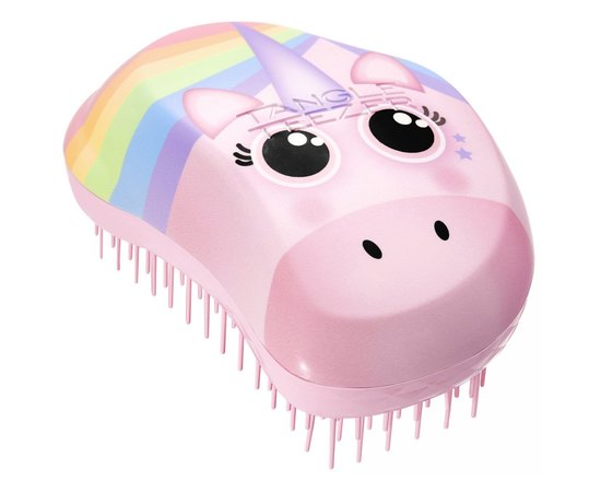 Tangle Teezer The Original Mini Оригінальна дитяча щітка без ручки, фото _ab__is.image_number.default