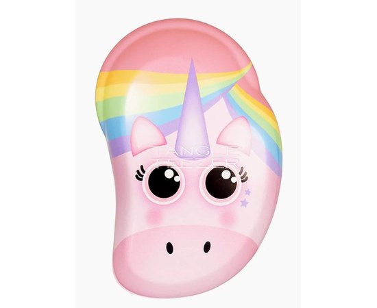 Tangle Teezer The Original Mini Оригінальна дитяча щітка без ручки, фото _ab__is.image_number.default