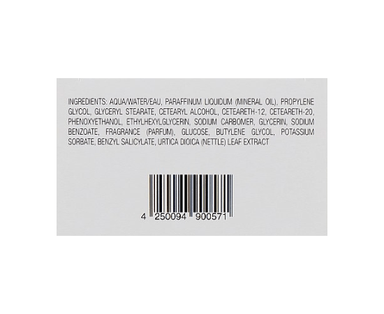 Эмульсия базовая очищающая Klapp Clean & Active.