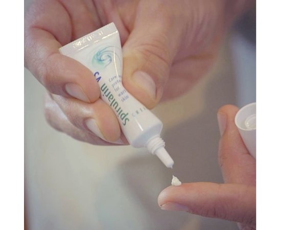 Spirularin VS Cream Крем від бородавок, 10 мл, фото _ab__is.image_number.default