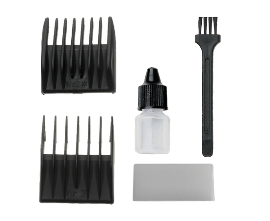 Машинка для стрижки животных Moser Rex 230V 1230-0078, изображение 4