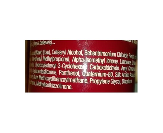 Мультифункциональный спрей-уход для волос Uniq One All in One Hair Treatment, изображение 4