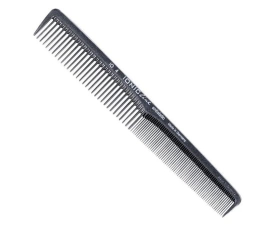 Расческа для стрижки профессиональная Hercules Ionic Line IO 4, изображение 2