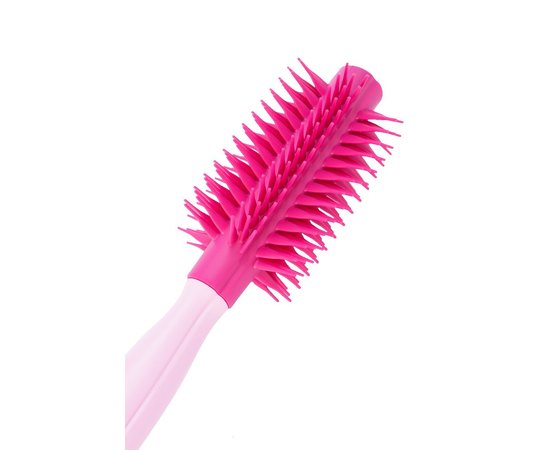 Tangle Teezer Blow-Styling Round Tool Pink Гребінець для сушки і укладання волосся рожева, фото _ab__is.image_number.default