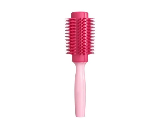 Tangle Teezer Blow-Styling Round Tool Pink Гребінець для сушки і укладання волосся рожева, фото _ab__is.image_number.default