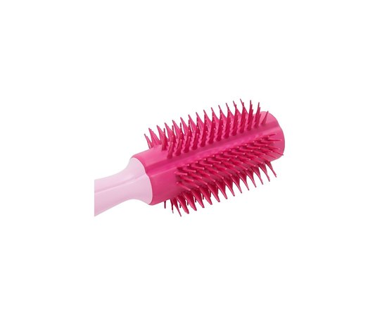 Tangle Teezer Blow-Styling Round Tool Pink Гребінець для сушки і укладання волосся рожева, фото _ab__is.image_number.default