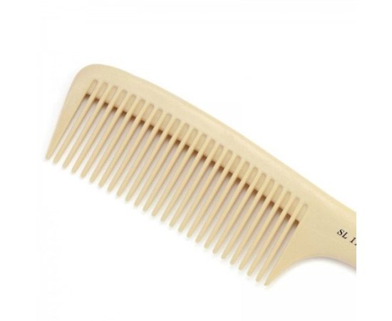 Расческа для волос с ручкой Hercules Silk Line SL 11, изображение 3