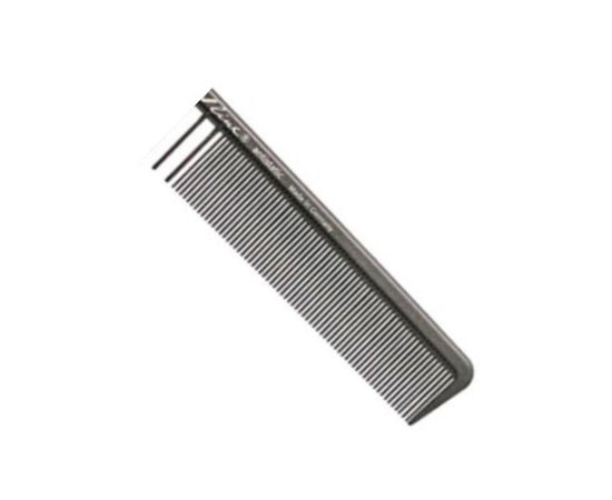 Расческа карбоновая Hercules Carbon Line Triumph Master C2, изображение 3