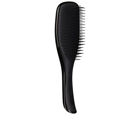 Расческа-щетка с ручкой универсальная Tangle Teezer The Wet Detangler, изображение 2