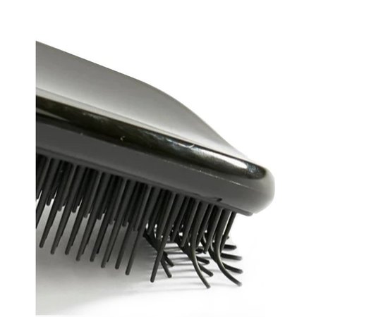 Расческа-щетка с ручкой универсальная Tangle Teezer The Wet Detangler, изображение 6