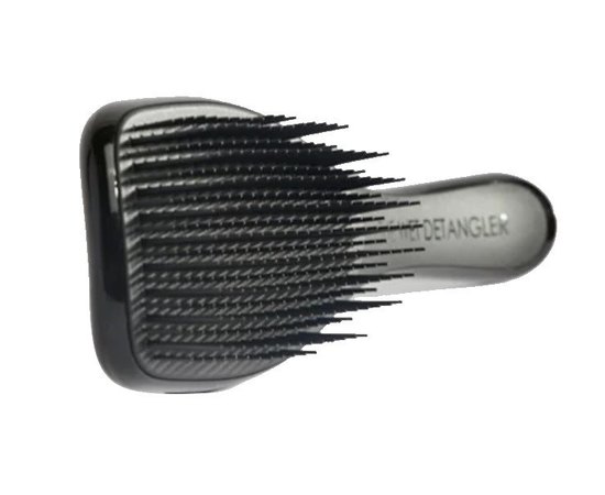 Расческа-щетка с ручкой универсальная Tangle Teezer The Wet Detangler, изображение 7