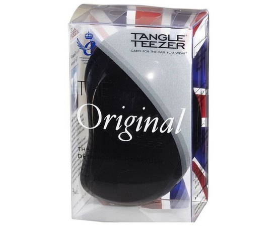 Tangle Teezer The Original Оригінальна щітка без ручки, фото _ab__is.image_number.default