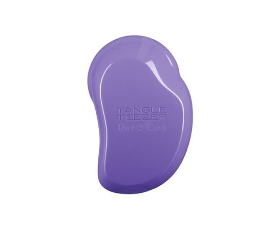 Tangle Teezer The Original Thick & Curly Оригінальна щітка без ручки для густих і кучерявих волосся, фото _ab__is.image_number.default