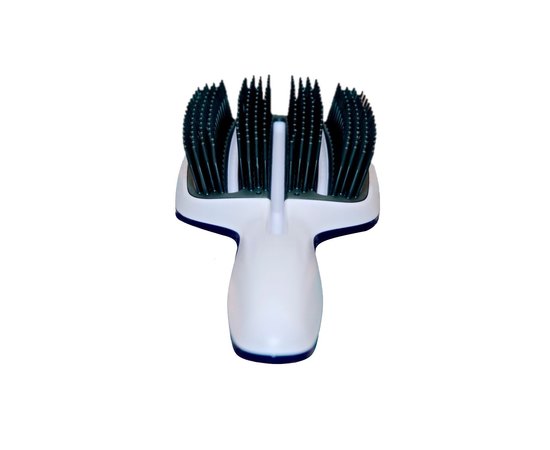Щетка для укладки феном Tangle Teezer Blow-Styling Half Paddle, изображение 5