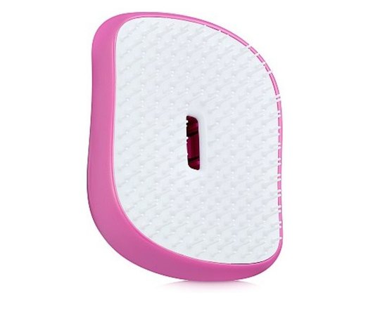 Щетка для волос Бананы Tangle Teezer Compact Styler Botanical Bananas, изображение 4