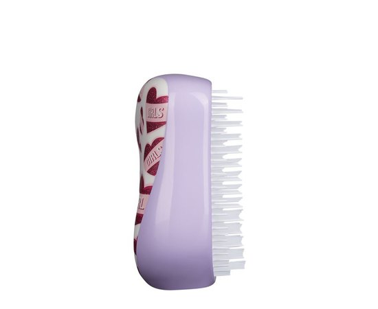 Tangle Teezer Compact Styler Girl Power Щітка для волосся для дівчат, фото _ab__is.image_number.default