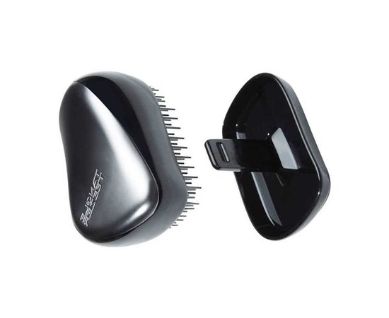 Щетка для волос для мужчин Tangle Teezer Compact Styler Men's Compact Groomer, изображение 2