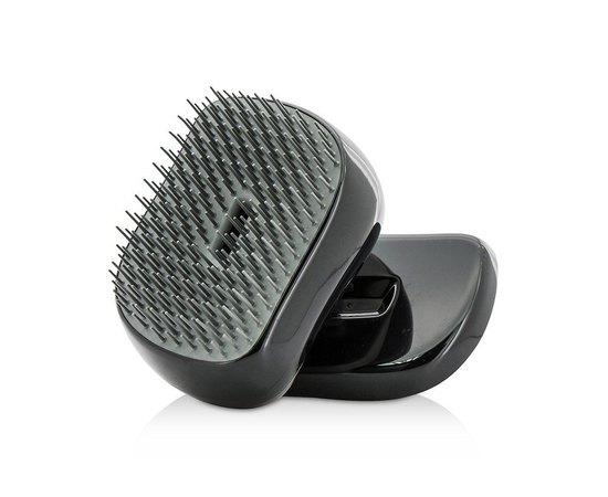 Щетка для волос для мужчин Tangle Teezer Compact Styler Men's Compact Groomer, изображение 3