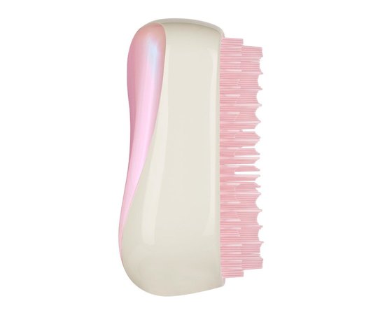 Tangle Teezer Compact Styler Holo Hero Щітка для волосся "Голографічний рожевий", фото _ab__is.image_number.default