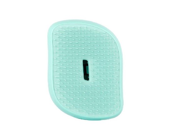 Щетка для волос Голубой хром Tangle Teezer Compact Styler Petrol Blue Ombre, изображение 6
