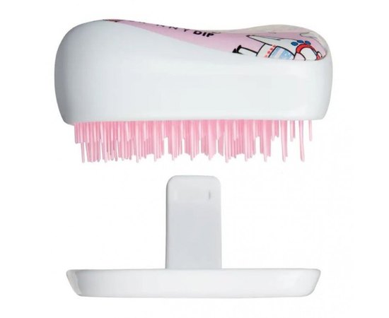 Щетка для волос Лама Tangle Teezer Compact Styler Lovely Llama, изображение 3