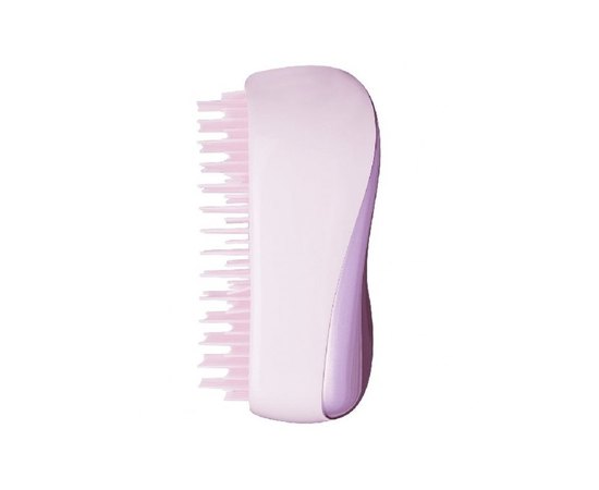 Щетка для волос Лиловый хром Tangle Teezer Compact Styler Lilac Gleam, изображение 5