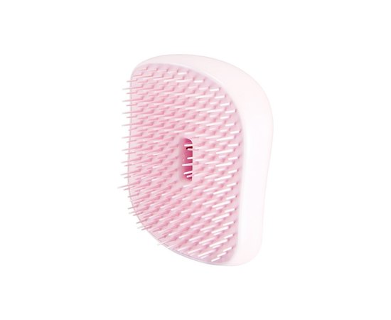 Tangle Teezer Compact Styler Smashed Holo Pink Щітка для волосся "Розбитий голографічний рожевий", фото _ab__is.image_number.default