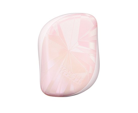 Tangle Teezer Compact Styler Smashed Holo Pink Щітка для волосся "Розбитий голографічний рожевий", фото _ab__is.image_number.default