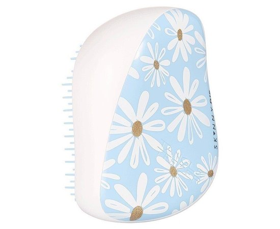 Tangle Teezer Compact Styler Dreamy Daisies Щітка для волосся "Ромашки", фото _ab__is.image_number.default