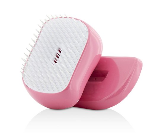 Tangle Teezer Compact Styler Hello Kitty Pink Щітка для волосся рожева, фото _ab__is.image_number.default