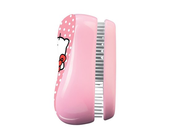 Tangle Teezer Compact Styler Hello Kitty Pink Щітка для волосся рожева, фото _ab__is.image_number.default