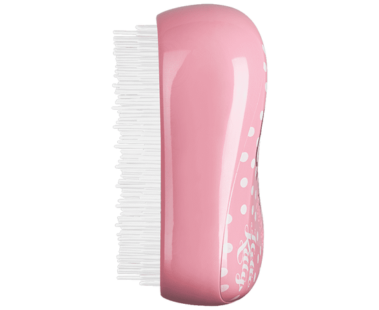 Tangle Teezer Compact Styler Hello Kitty Pink Щітка для волосся рожева, фото _ab__is.image_number.default