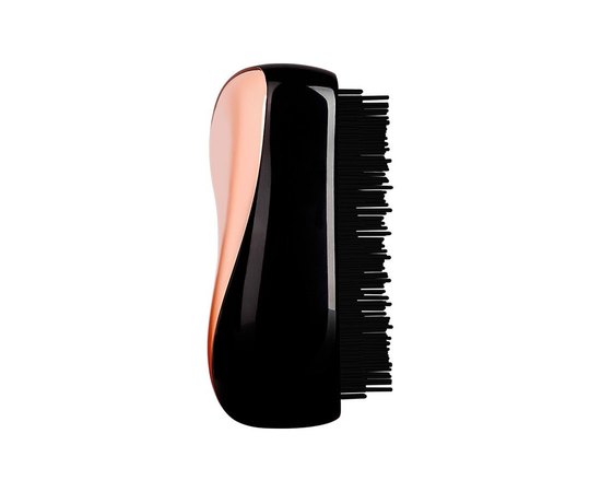 Tangle Teezer Compact Styler Rose Gold / Black Щітка для вололс "Рожеве золото / чорний", фото _ab__is.image_number.default