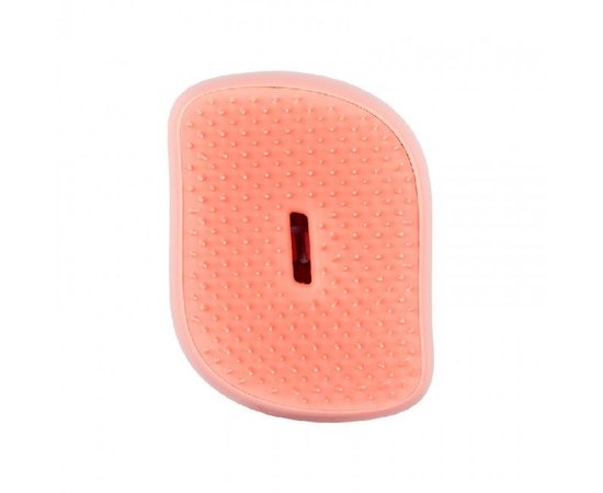 Щетка для волос Розовый хром Tangle Teezer Compact Styler Cerise Pink Ombre, изображение 6