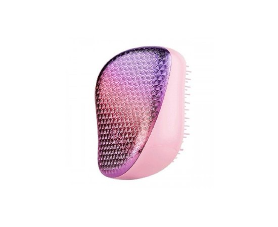 Tangle Teezer Compact Styler Sunset Pink Щітка для волосся "Рожевий захід", фото _ab__is.image_number.default