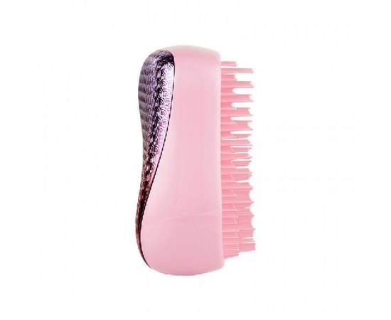 Tangle Teezer Compact Styler Sunset Pink Щітка для волосся "Рожевий захід", фото _ab__is.image_number.default