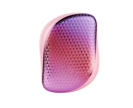 Tangle Teezer Compact Styler Sunset Pink Щітка для волосся "Рожевий захід", фото _ab__is.image_number.default