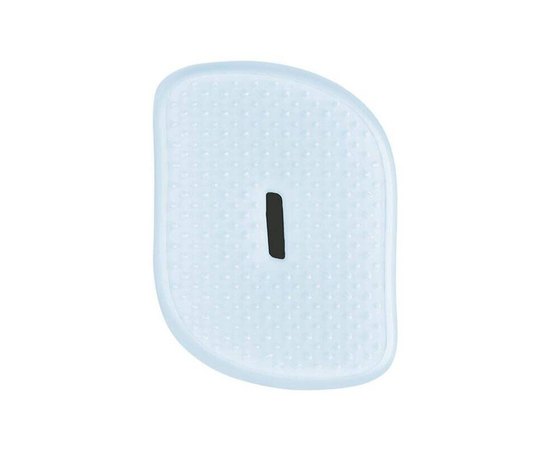 Tangle Teezer Compact Styler Sky Blue Delight Chrome Щітка для волосся "Синій металік", фото _ab__is.image_number.default