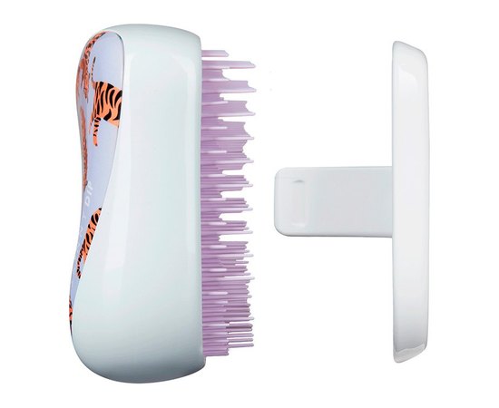 Tangle Teezer Compact Styler Trendy Tiger Щітка для волосся "Тигр", фото _ab__is.image_number.default