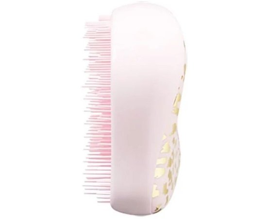 Щетка для волос Золотая фольга Tangle Teezer Compact Styler Gold Leaf, изображение 4
