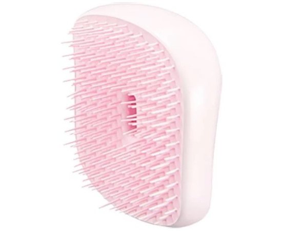 Щетка для волос Золотая фольга Tangle Teezer Compact Styler Gold Leaf, изображение 5
