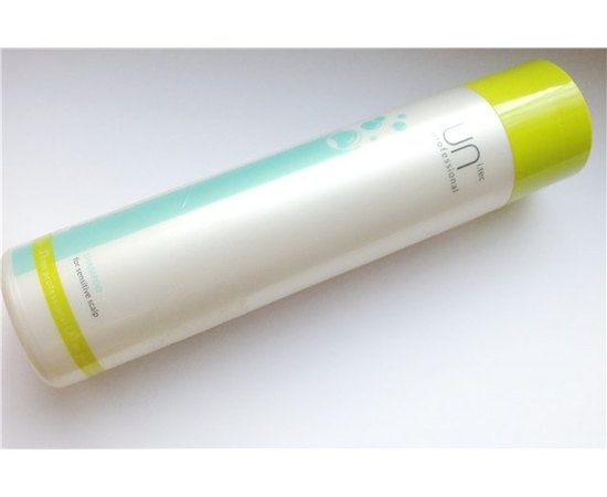 UNi.tec Professional Sensi Touch Shampoo - Шампунь для чутливої шкіри голови, 250 мл., фото _ab__is.image_number.default