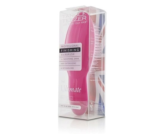 Tangle Teezer The Ultimate Pink Оригинальная расческа, фото _ab__is.image_number.default