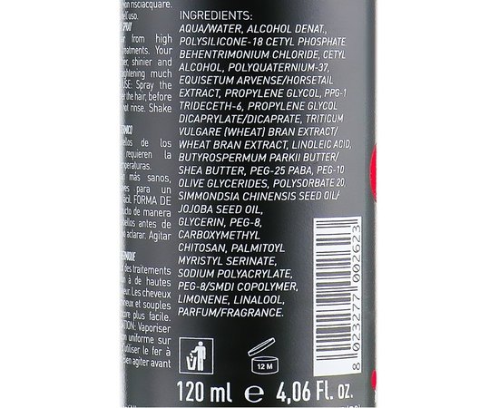 Термозахист для волосся Ga.Ma GT9902/AV31.PROTECTION, 120 ml, фото _ab__is.image_number.default