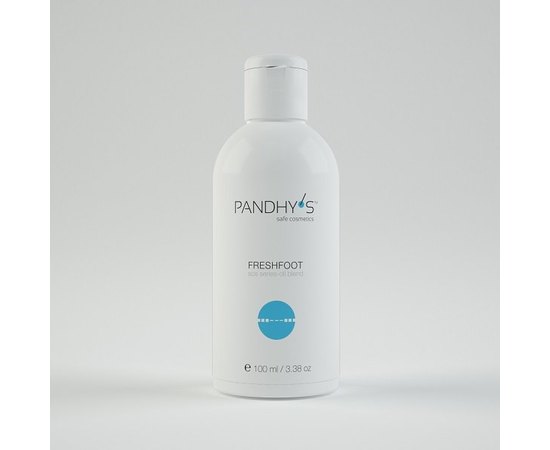 Арома-микс Свежесть ног Pandhy's Fresh foot oil blend, изображение 3