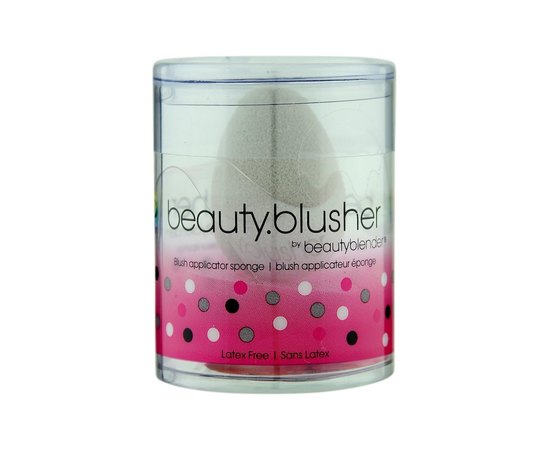 Beautyblender Beauty.Blusher Спонж для нанесення рум'ян, фото _ab__is.image_number.default Beautyblender Beauty.Blusher Спонж для нанесення рум'ян, фото _ab__is.image_number.default