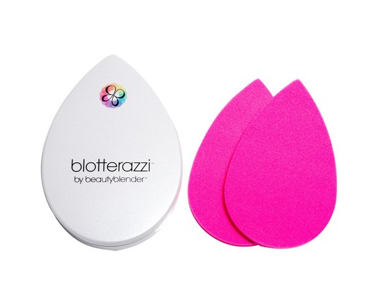 Beautyblender Blotterazzi Матирующие спонж для макіяжу, фото _ab__is.image_number.default Beautyblender Blotterazzi Матирующие спонж для макіяжу, фото _ab__is.image_number.default